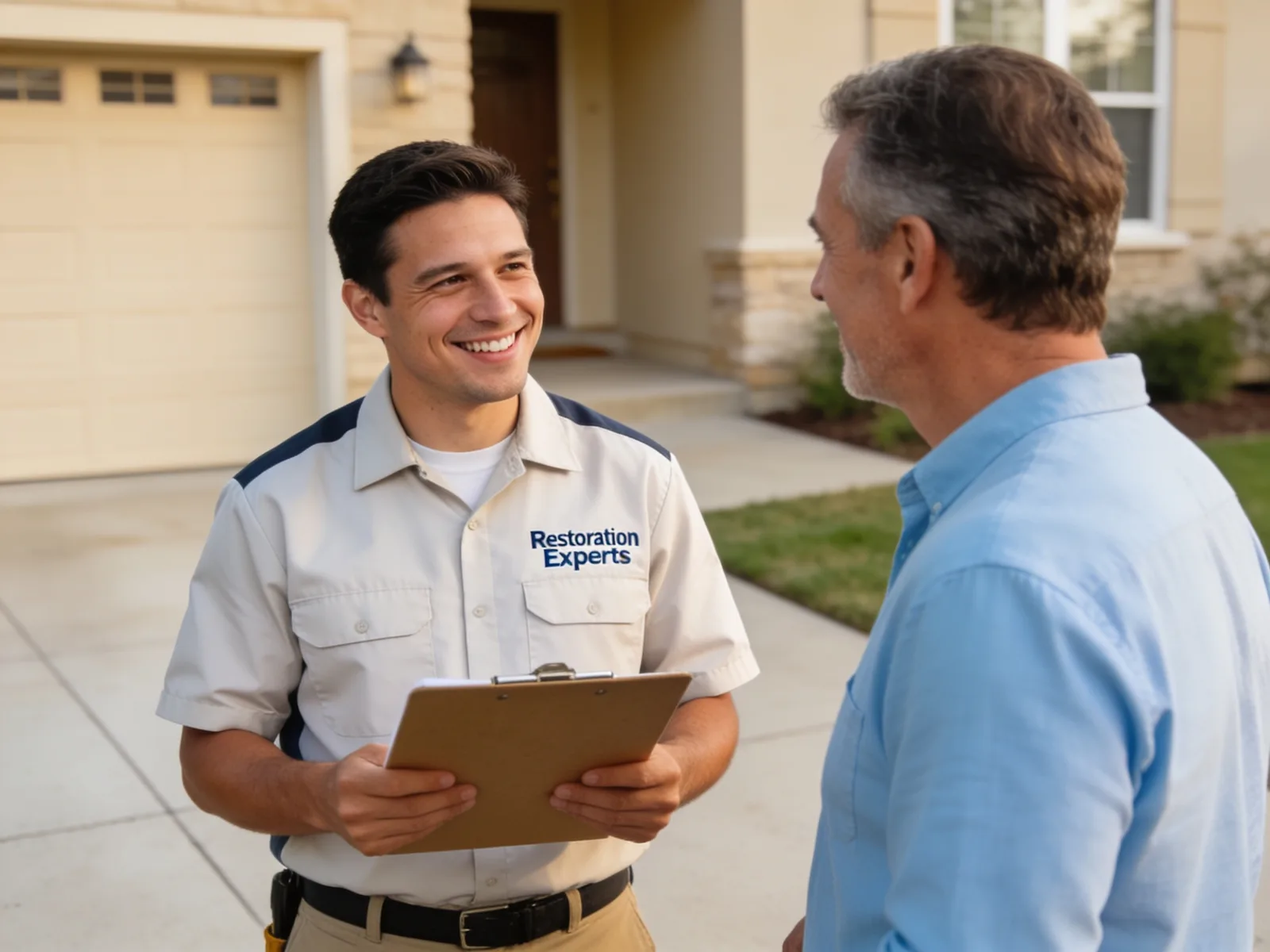 Water Damage Cleanup Bloomingdale, IN FAQs
